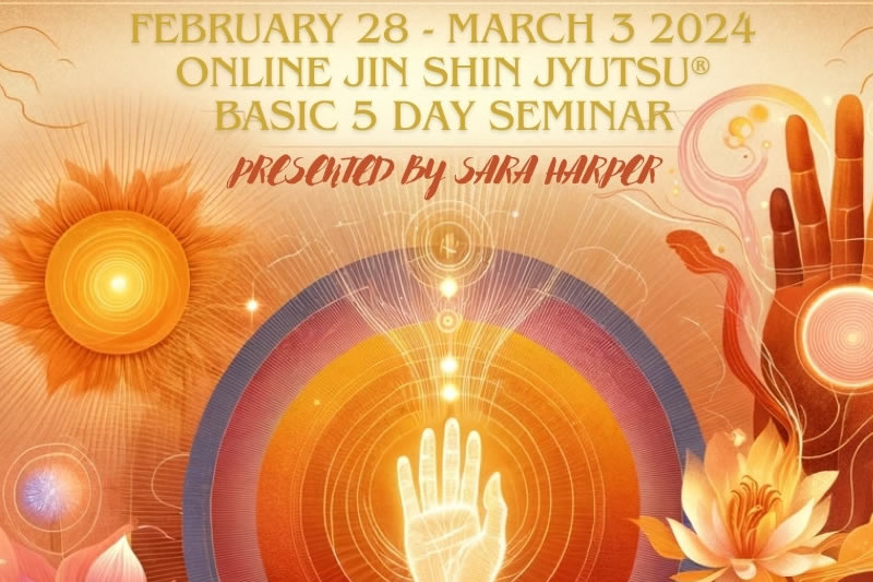 Online Basic Seminar - February 28th - March 3rd