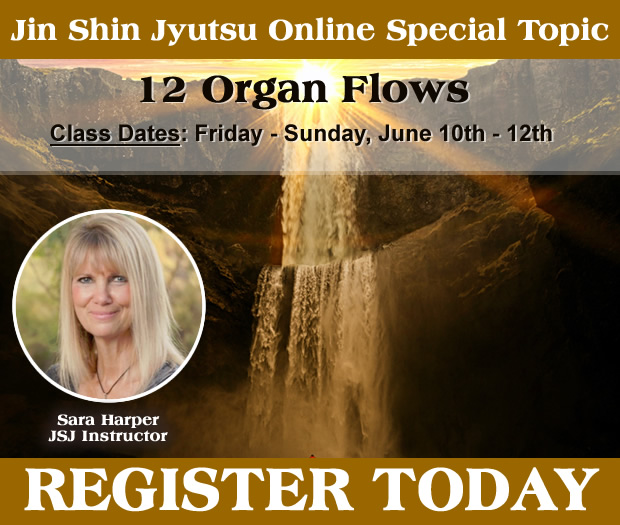 Online Special Topic Class 12 Organ Flows